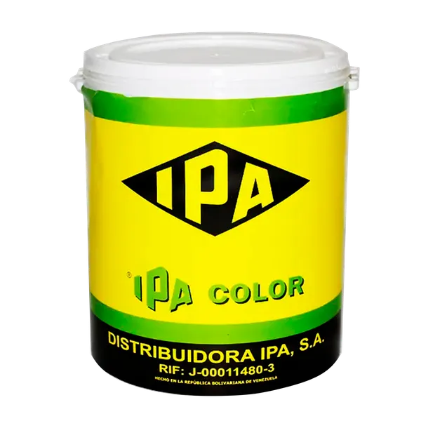 Pintura Deportiva Ipa Capa Color 1 Galón